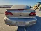 2000 CHEVROLET Cavalier