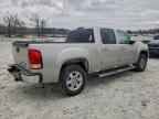 2009 GMC Sierra