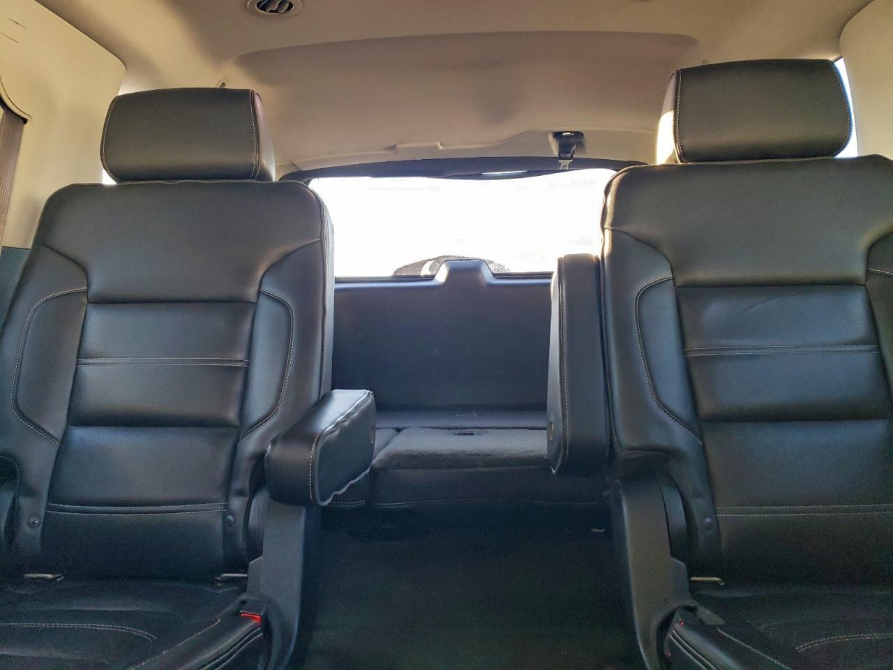 2015 GMC Yukon