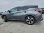 2016 NISSAN MURANO