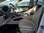 2017 LINCOLN MKX