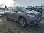 2021 SUBARU Ascent