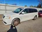 2012 DODGE GRAND CARAVAN