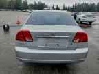 2002 HONDA CIVIC