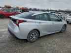 2022 TOYOTA PRIUS