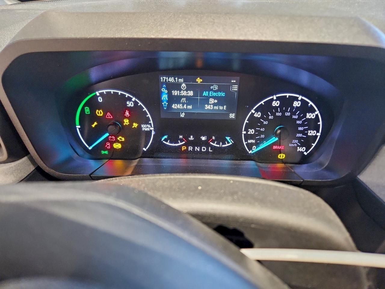 2024 FORD Maverick