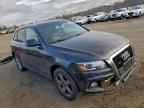 2012 AUDI Q5