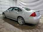 2012 CHEVROLET IMPALA