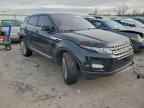 2013 LAND ROVER RANGE ROVER EVOQUE