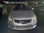 2012 NISSAN SENTRA