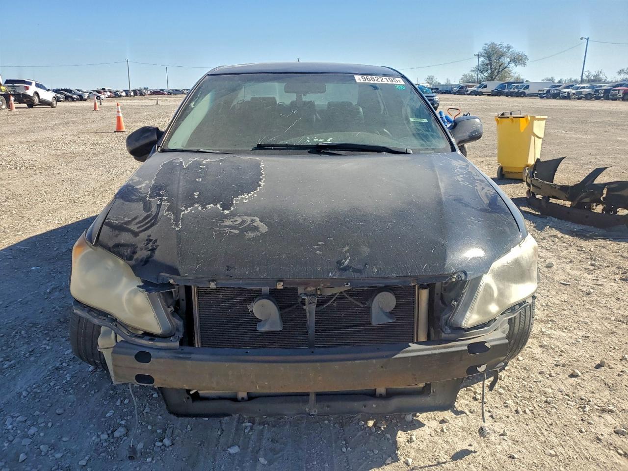 2008 TOYOTA Avalon