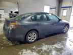 2011 NISSAN ALTIMA