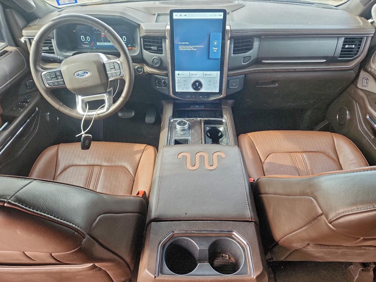 2023 FORD Expedition