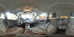2016 FORD Fiesta