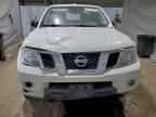 2016 NISSAN Frontier