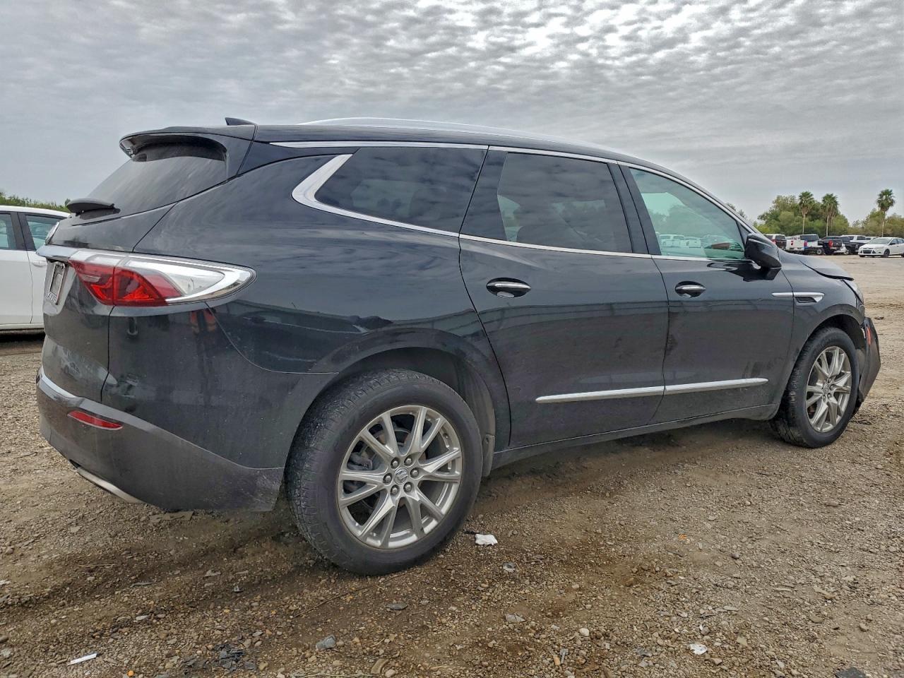 2024 BUICK ENCLAVE