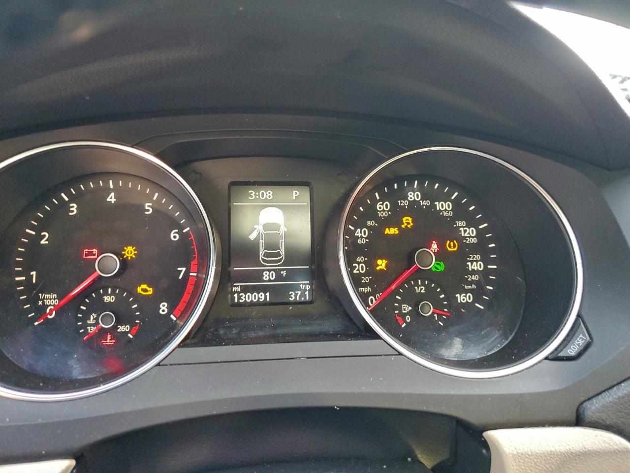 2017 VOLKSWAGEN JETTA