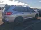 2022 SUBARU Ascent