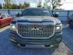 2018 GMC Sierra