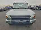 2004 LAND ROVER Discovery