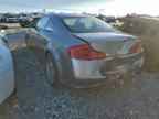 2007 INFINITI G35