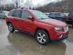 2016 JEEP Compass