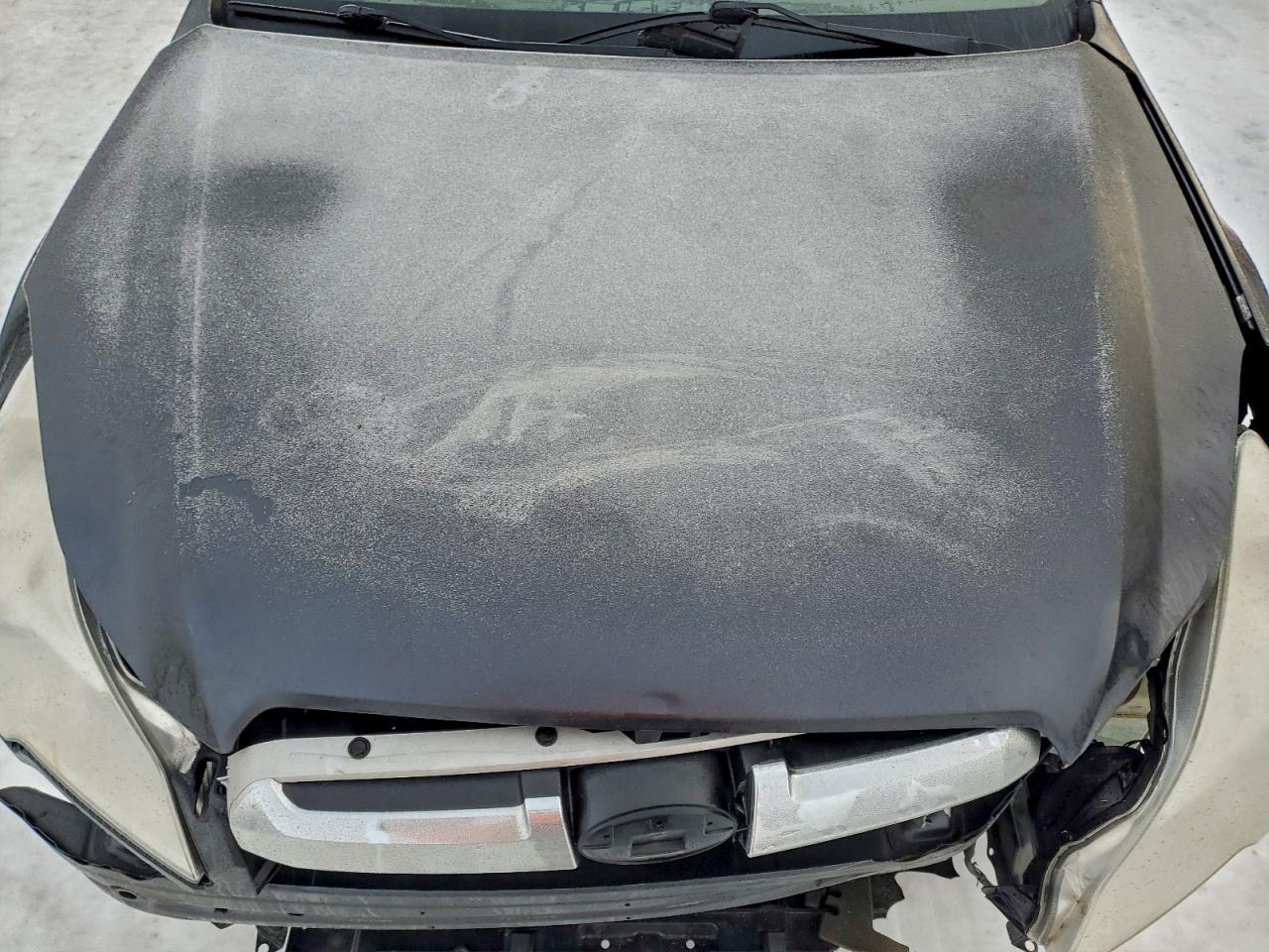 2013 SUBARU Outback