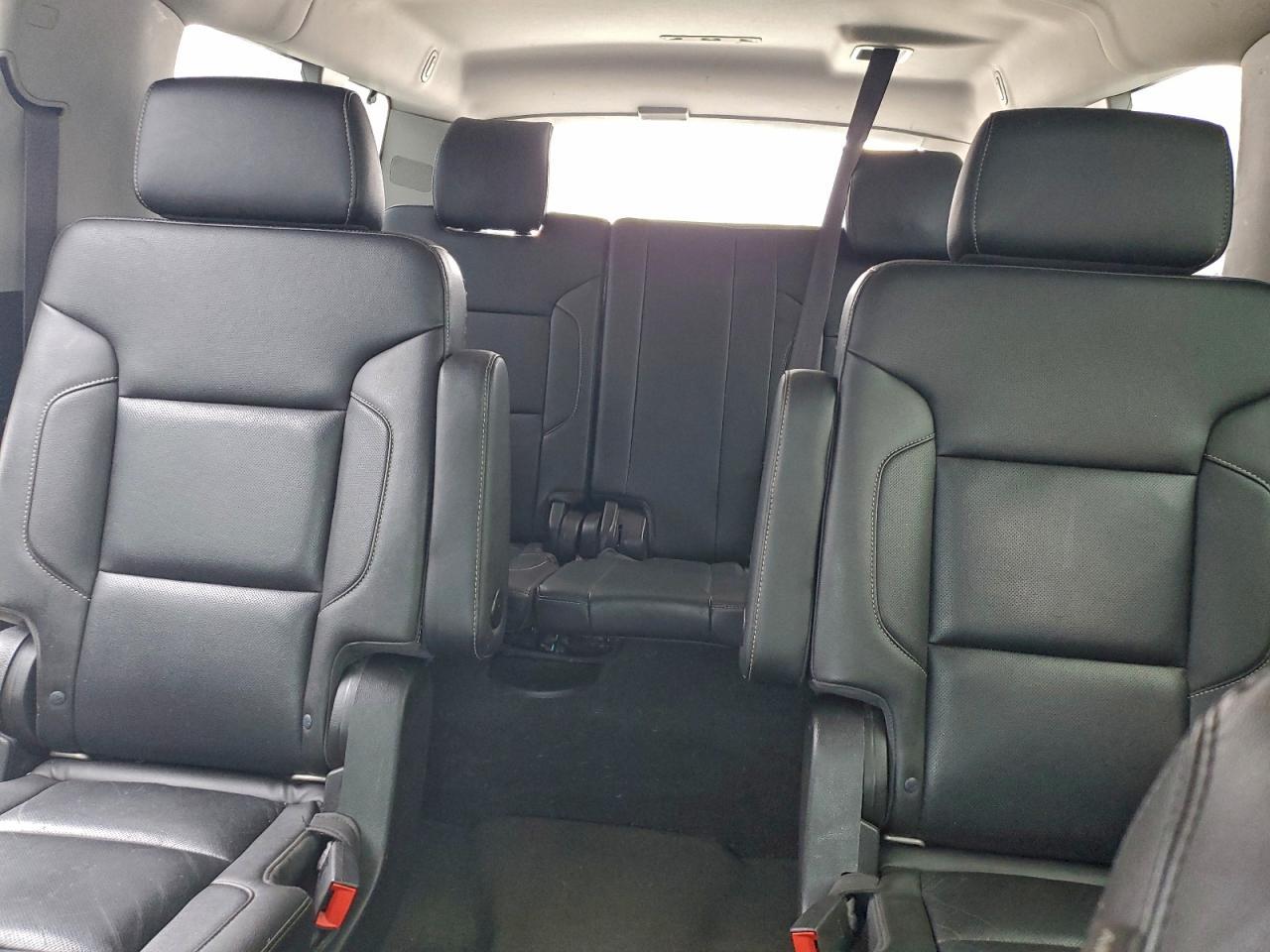 2016 GMC Yukon XL
