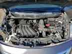 2017 NISSAN VERSA