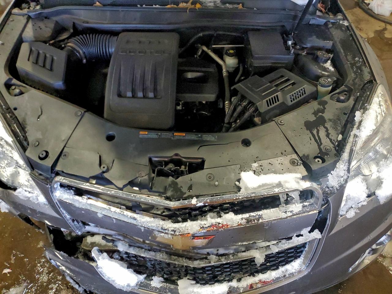 2011 CHEVROLET EQUINOX