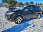 2013 TOYOTA RAV4