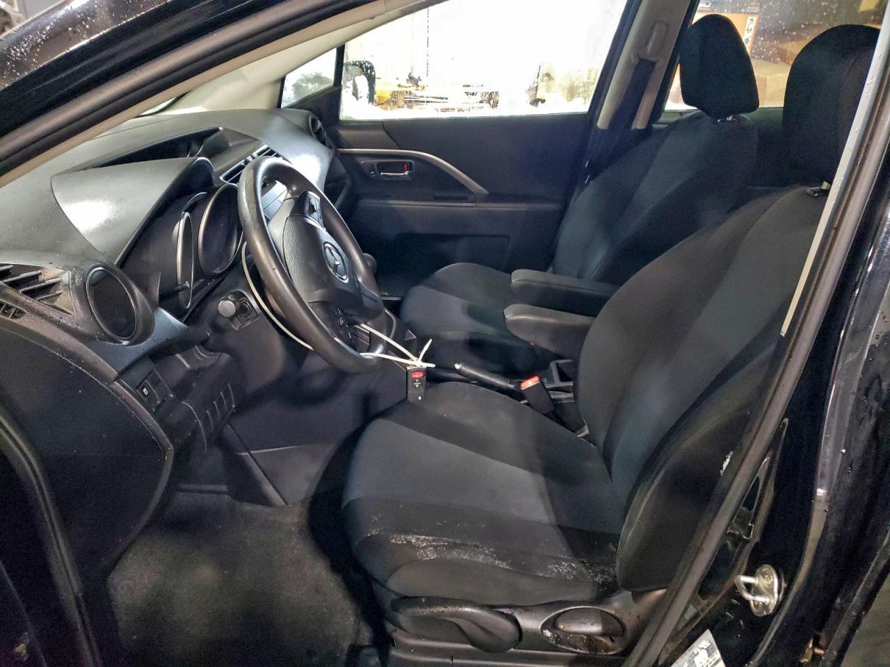 2014 MAZDA 5