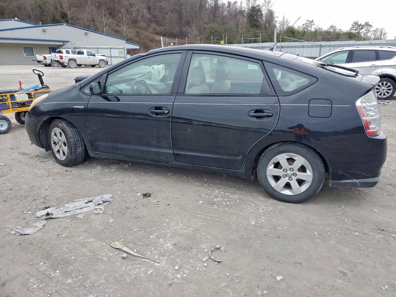 2006 TOYOTA PRIUS