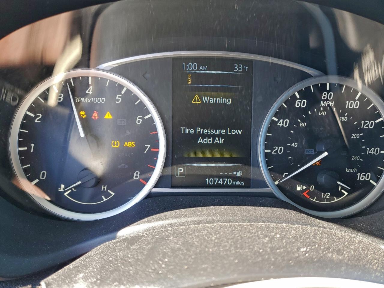 2018 NISSAN SENTRA