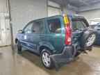 2002 HONDA CR-V