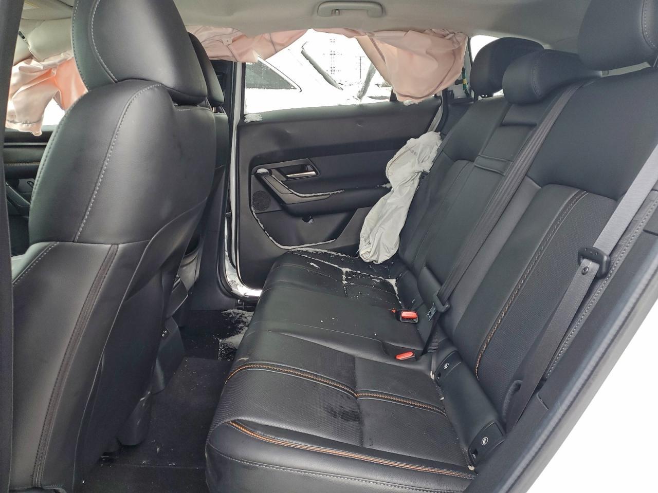 2024 MAZDA CX-50