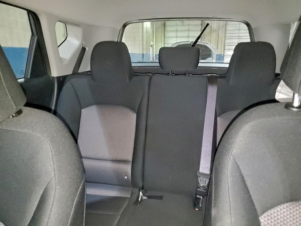 2025 KIA SOUL