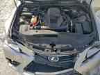 2016 LEXUS IS 200t