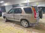 2004 HONDA CR-V