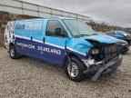 2014 CHEVROLET Express 3500