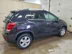 2020 CHEVROLET TRAX