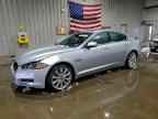 2013 JAGUAR XF