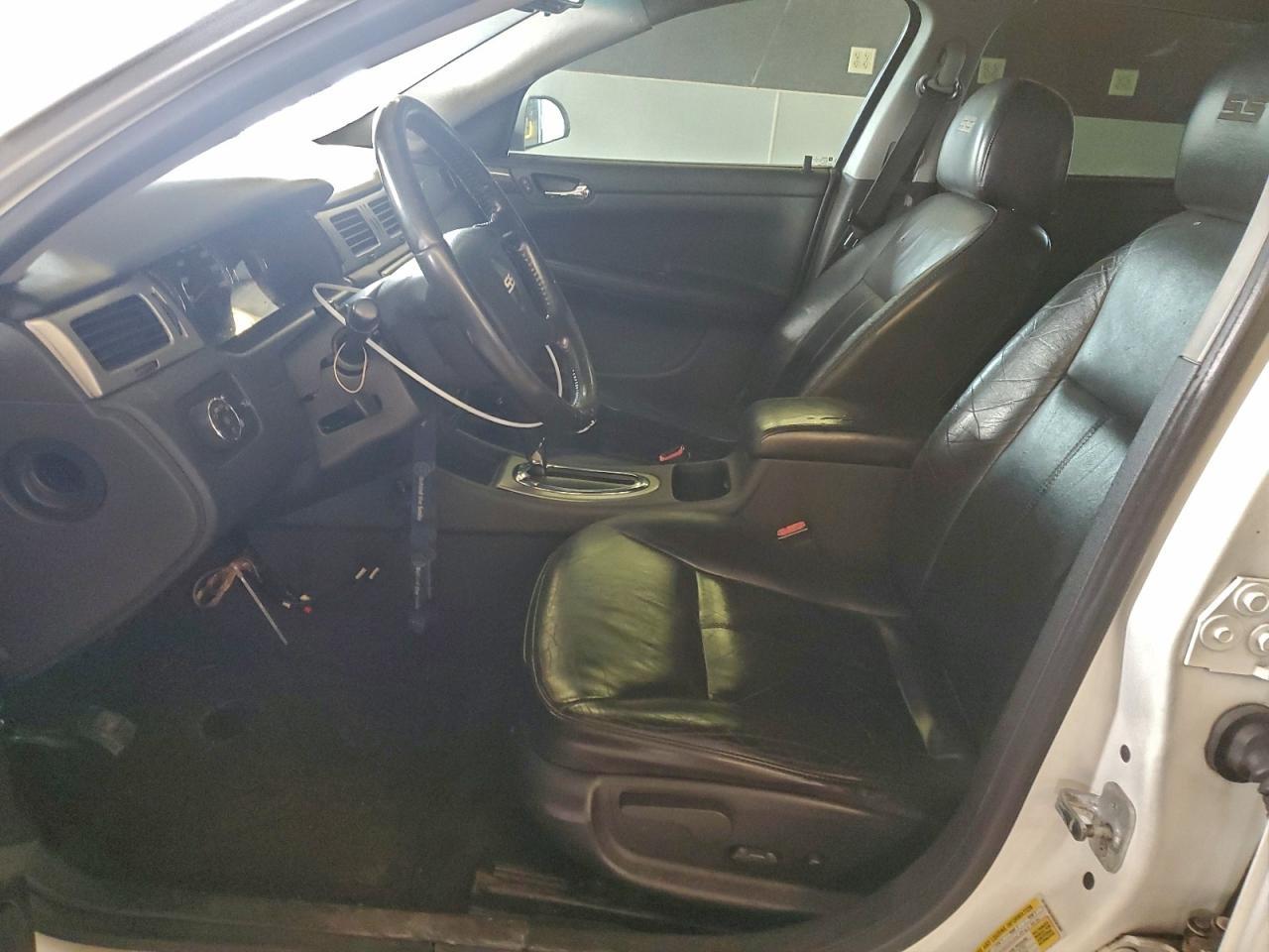 2006 CHEVROLET IMPALA