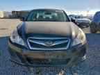 2011 SUBARU Legacy