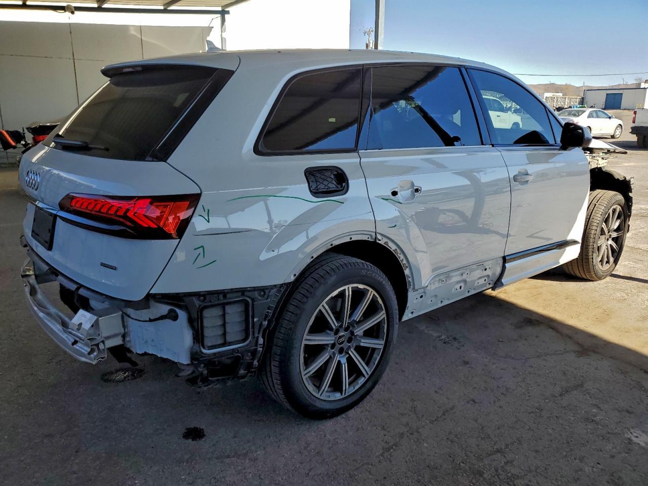 2024 AUDI Q7