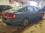 2008 HYUNDAI Azera
