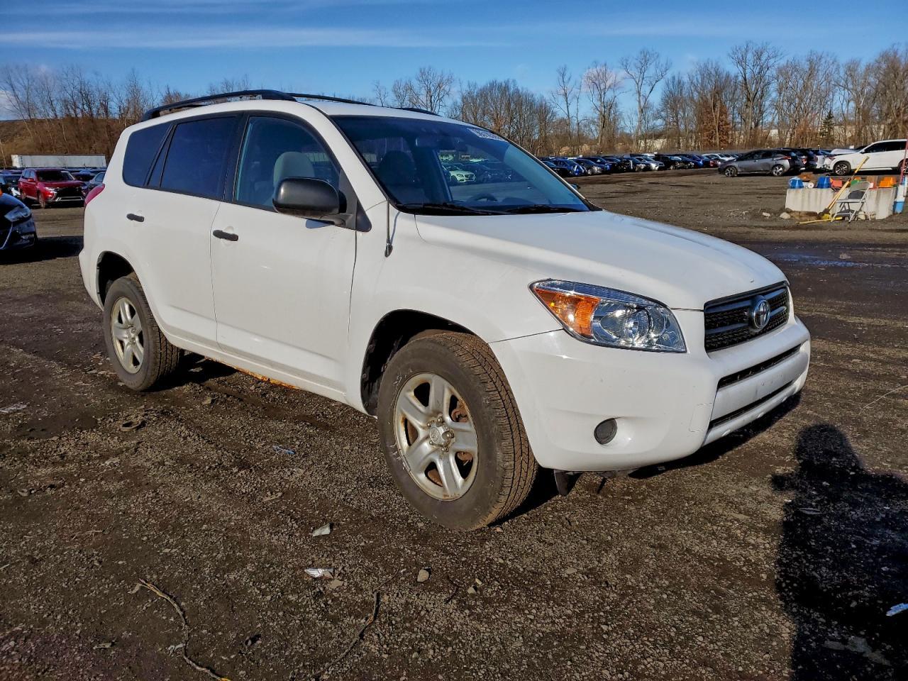 2006 TOYOTA RAV4