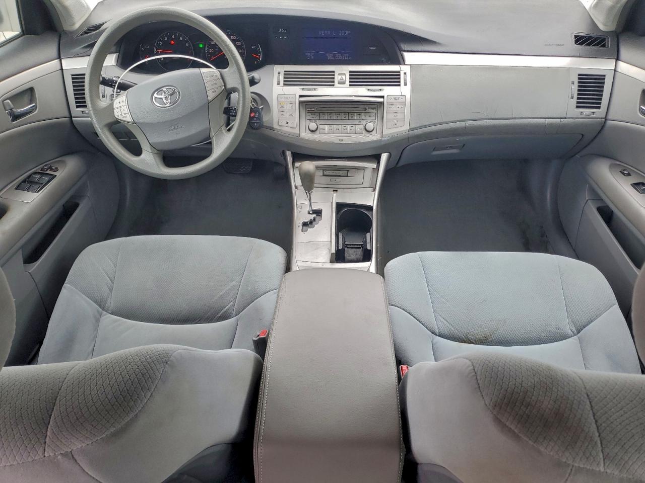 2006 TOYOTA Avalon