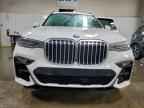 2020 BMW X7
