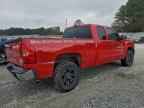 2012 CHEVROLET SILVERADO 1500